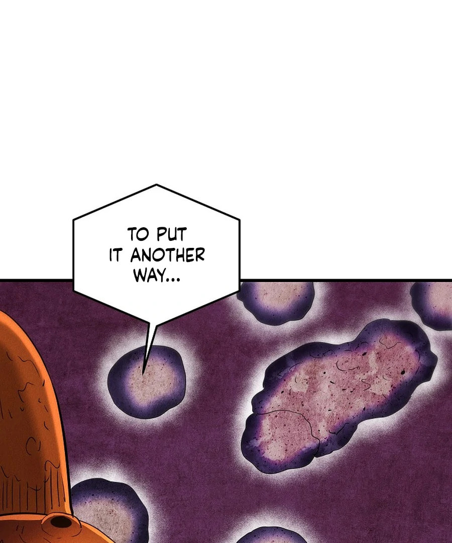 Empire of the Ants Chapter 11 page 28 - 