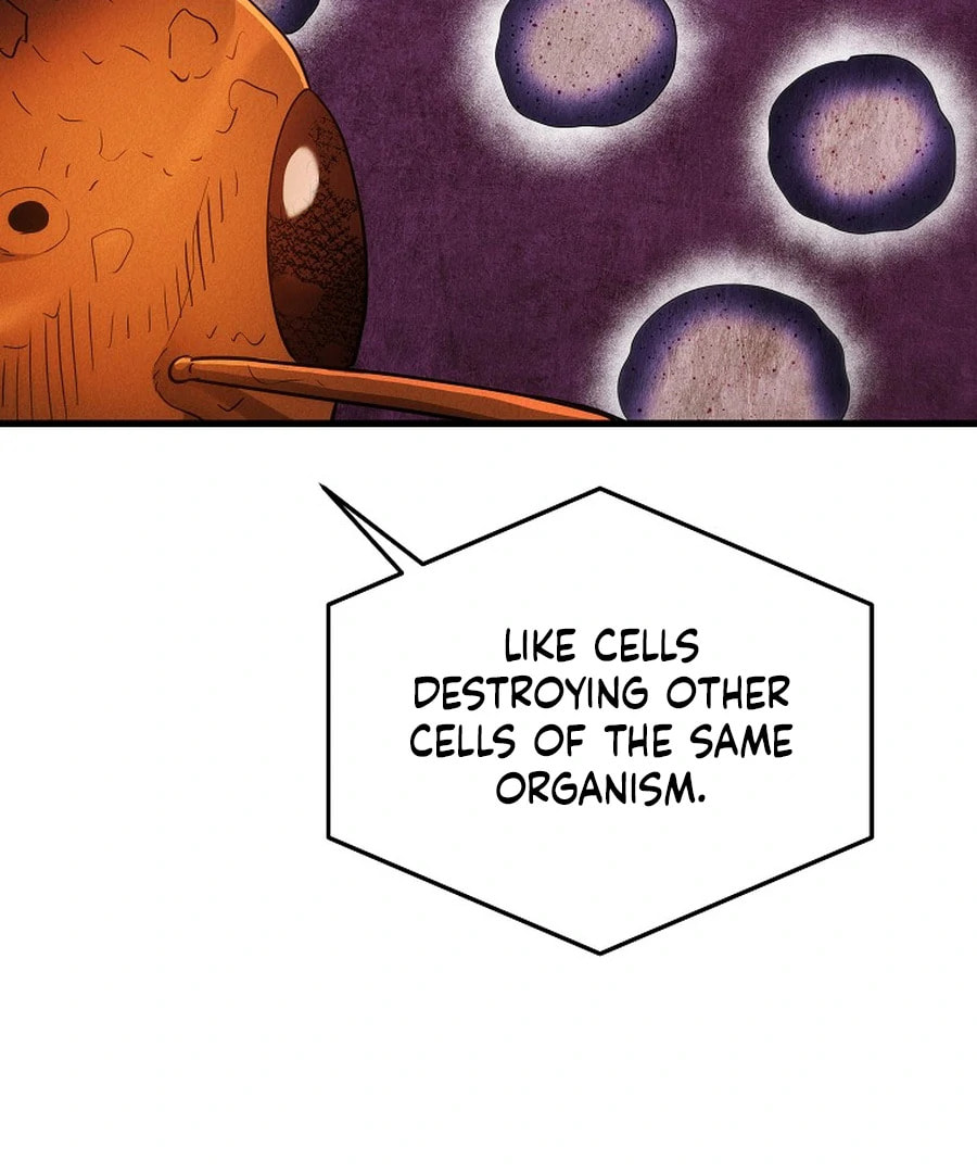 Empire of the Ants Chapter 11 page 29 - 