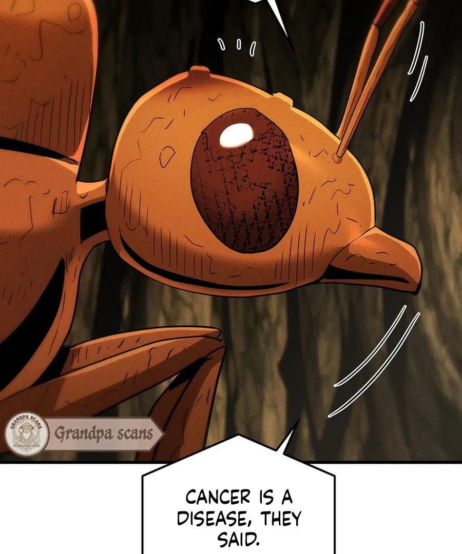 Empire of the Ants Chapter 11 page 31 - 