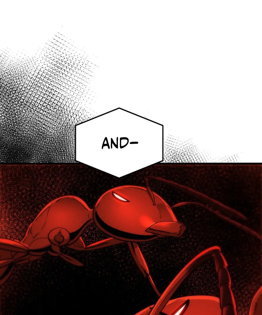Empire of the Ants Chapter 11 page 38 - 