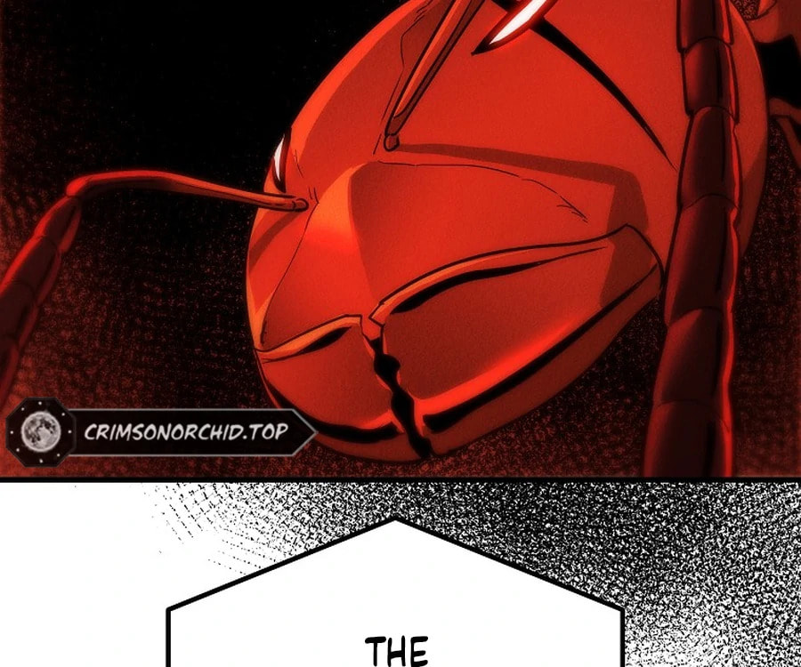 Empire of the Ants Chapter 11 page 39 - 