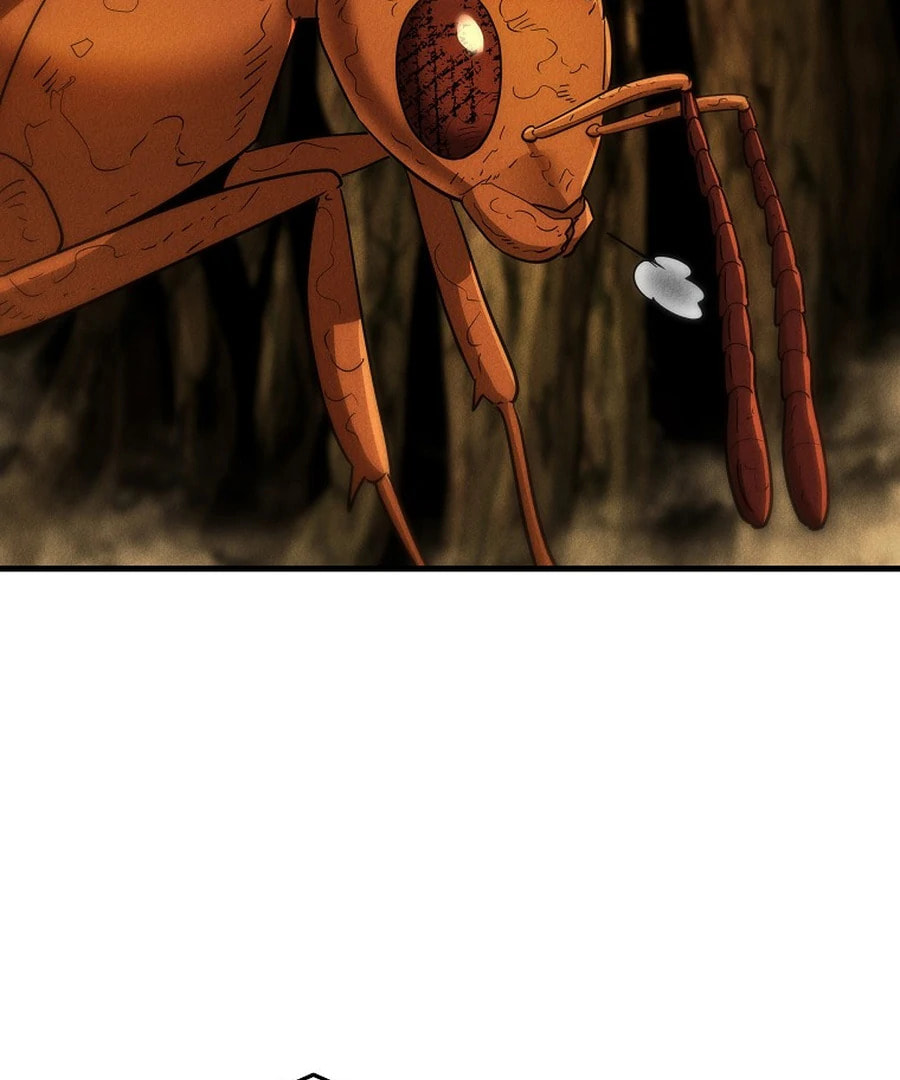 Empire of the Ants Chapter 11 page 5 - 