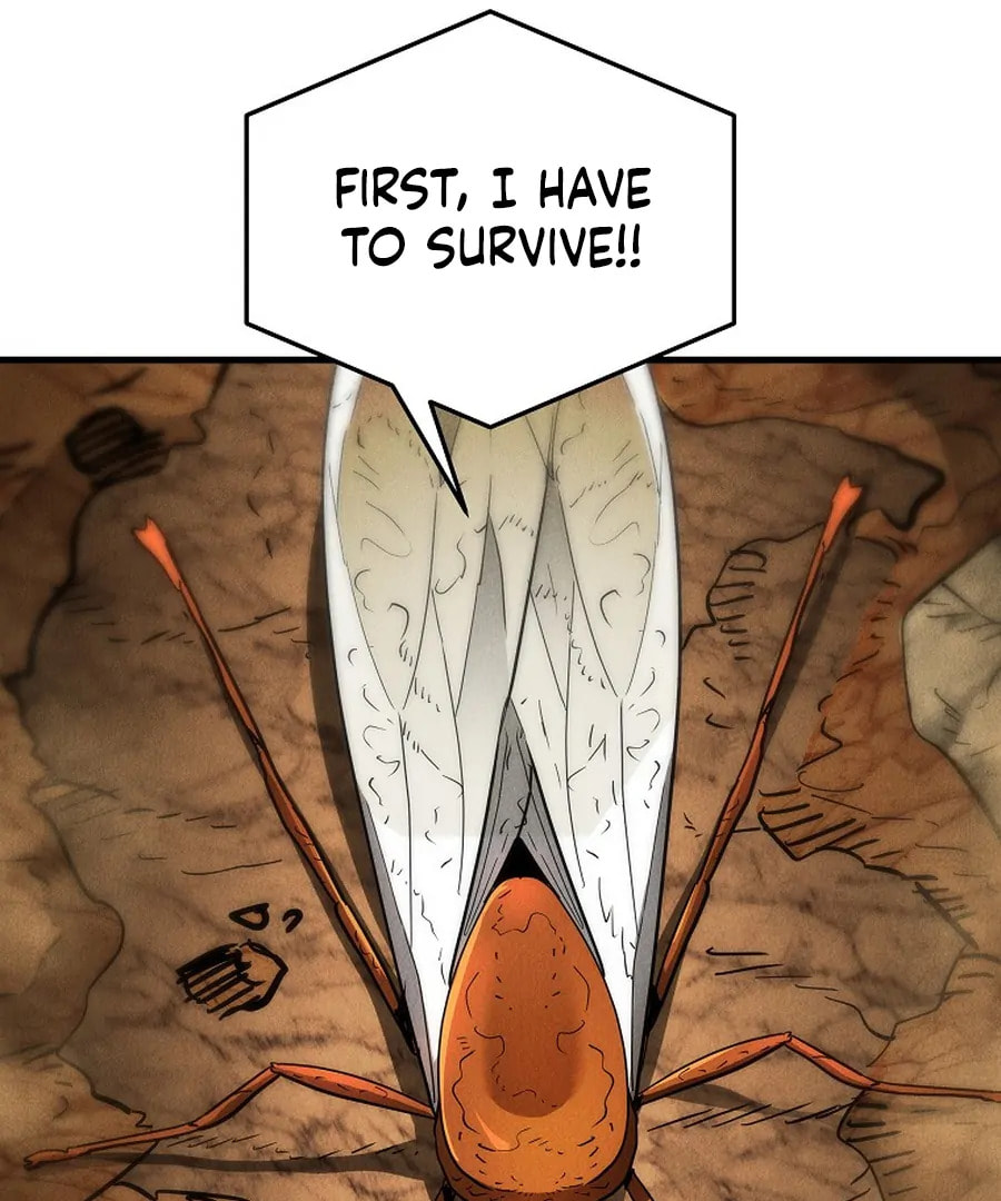 Empire of the Ants Chapter 11 page 41 - 