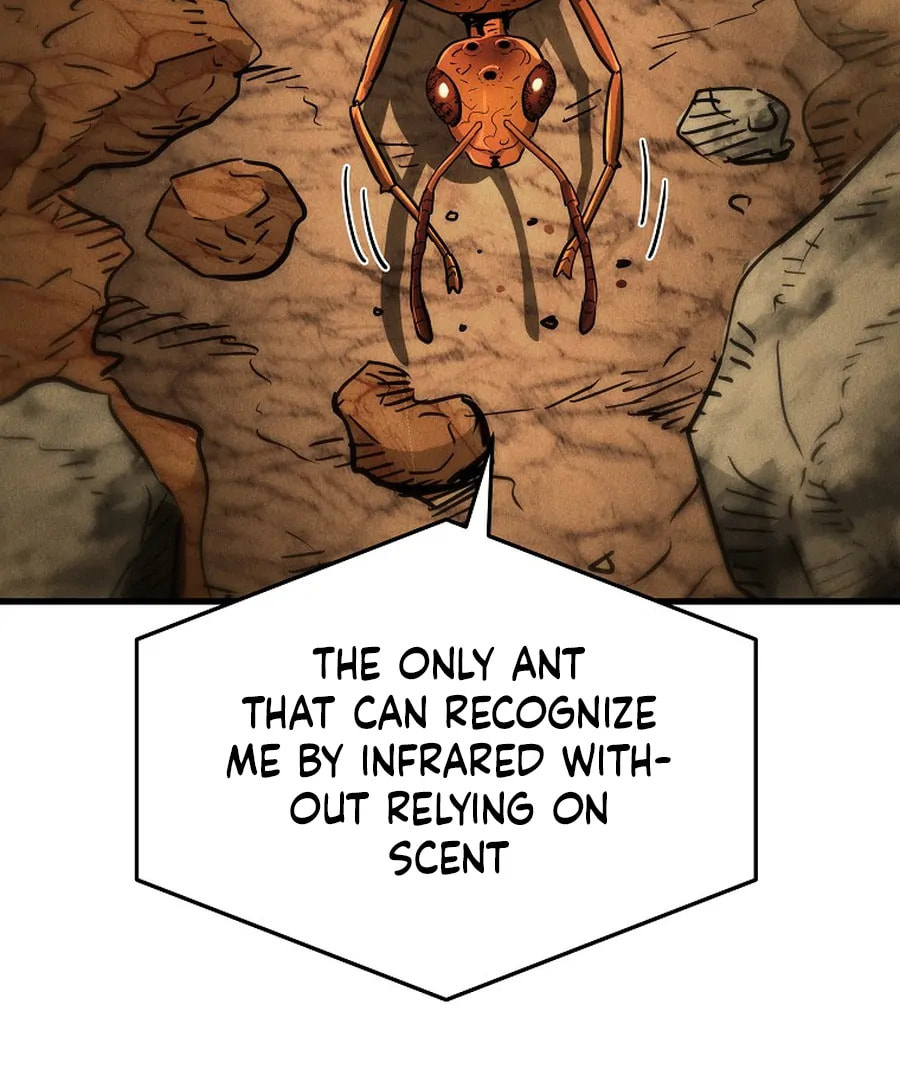 Empire of the Ants Chapter 11 page 42 - 