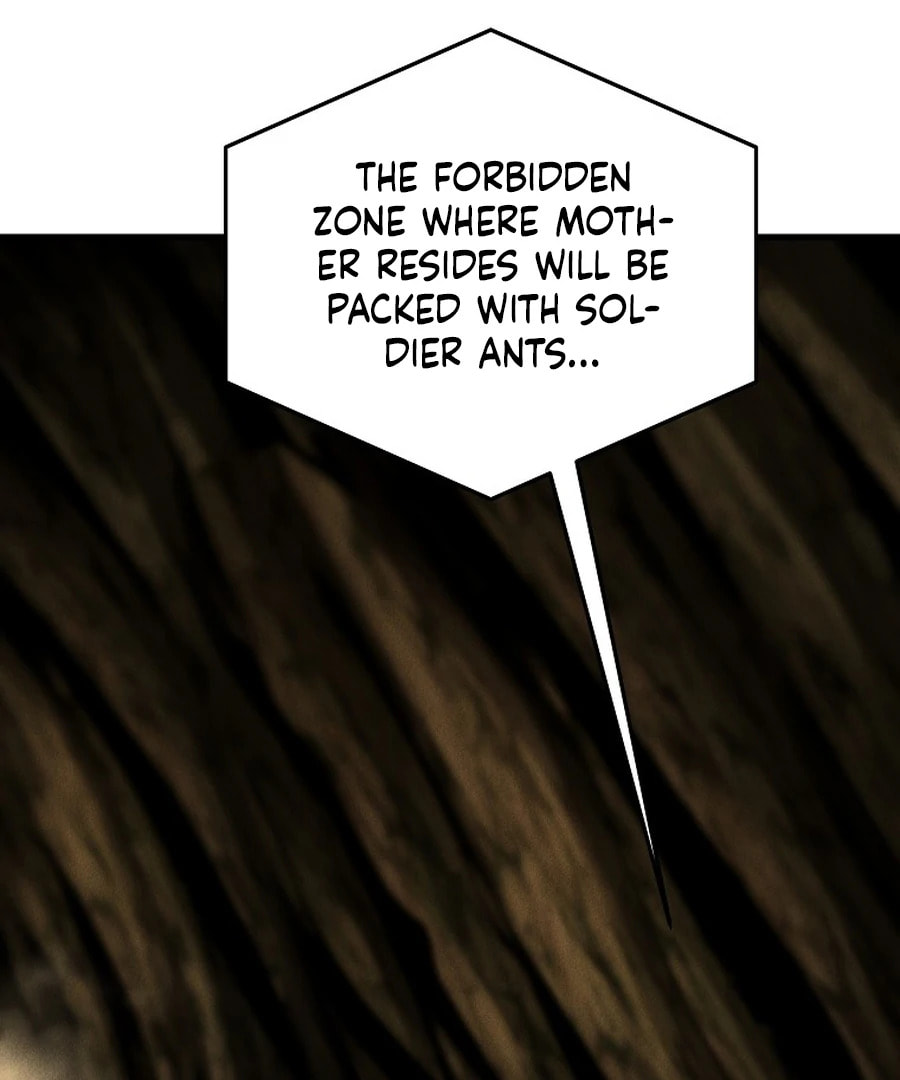 Empire of the Ants Chapter 11 page 48 - 