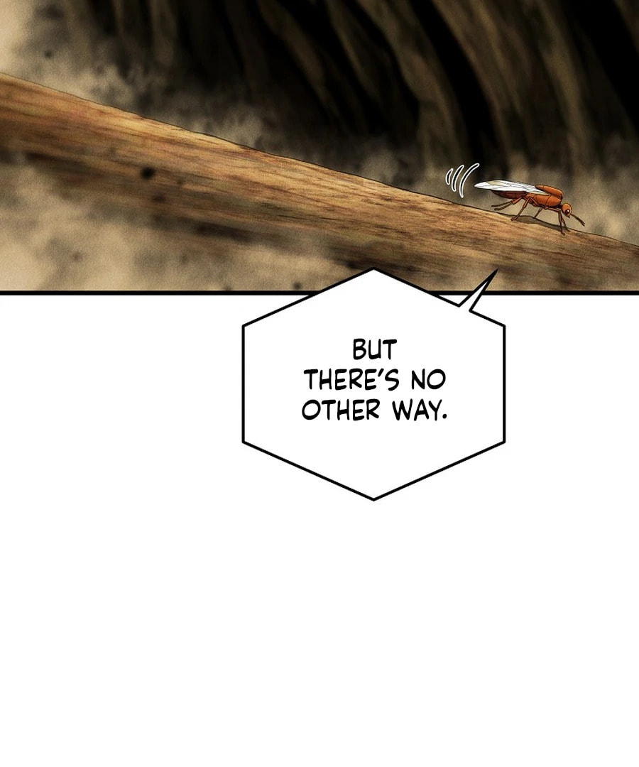 Empire of the Ants Chapter 11 page 49 - 