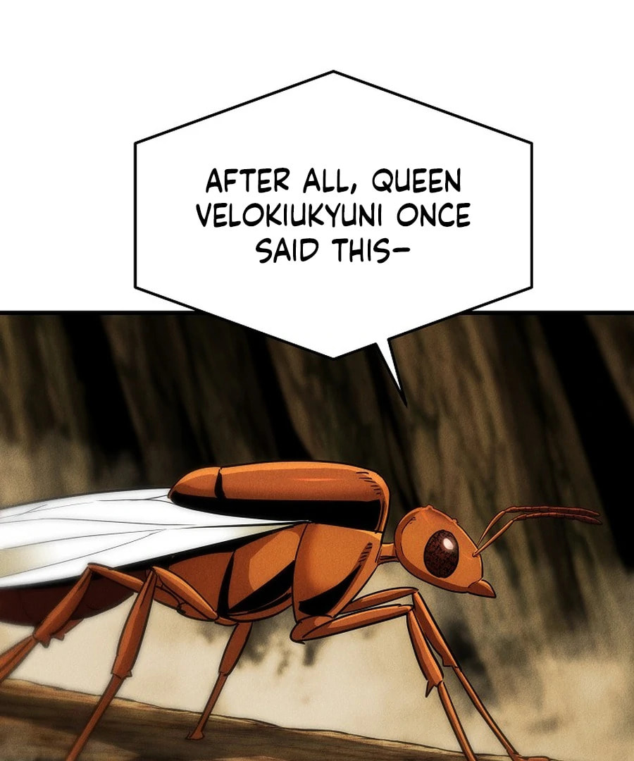 Empire of the Ants Chapter 11 page 50 - 