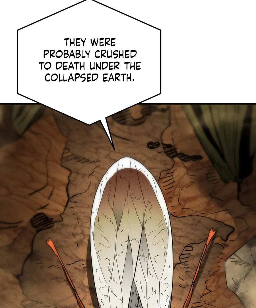 Empire of the Ants Chapter 11 page 6 - 