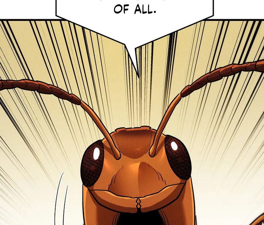 Empire of the Ants Chapter 11 page 52 - 