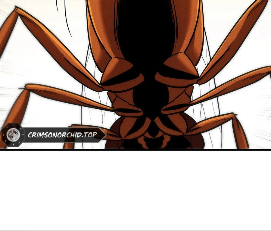 Empire of the Ants Chapter 11 page 53 - 