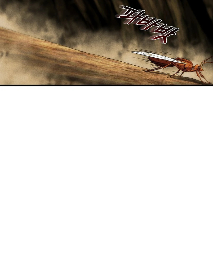 Empire of the Ants Chapter 11 page 55 - 