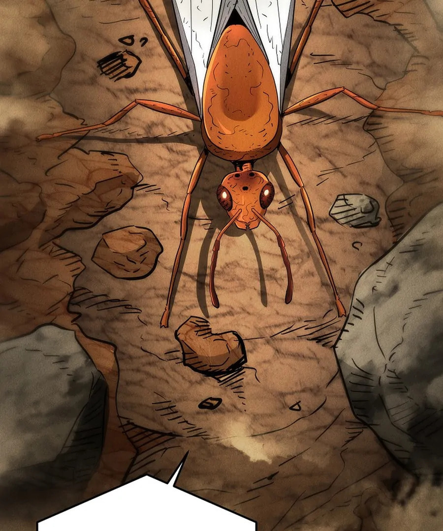 Empire of the Ants Chapter 11 page 7 - 