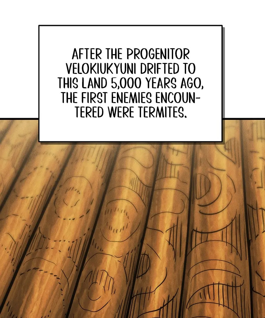 Empire of the Ants Chapter 11 page 63 - 