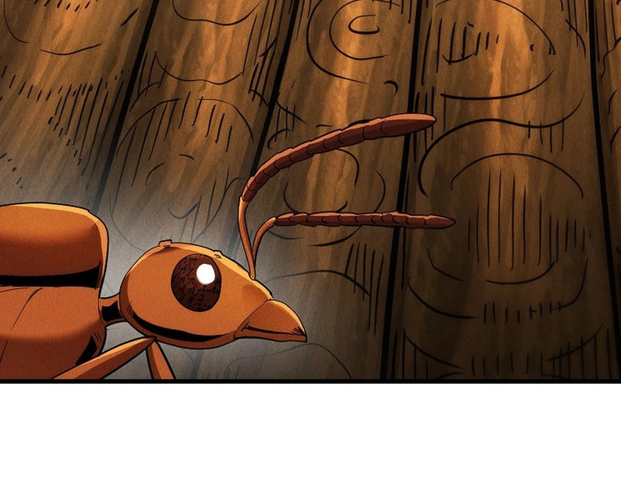 Empire of the Ants Chapter 11 page 64 - 