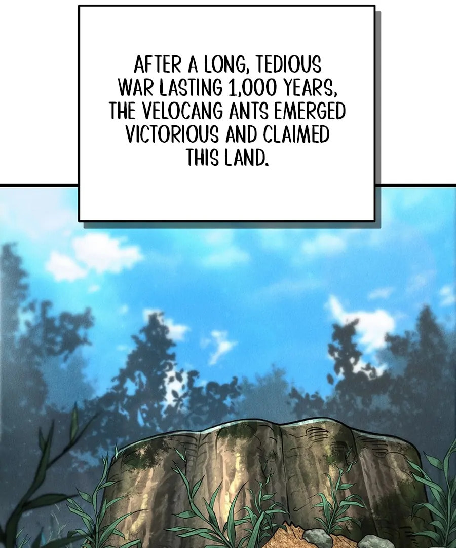 Empire of the Ants Chapter 11 page 66 - 