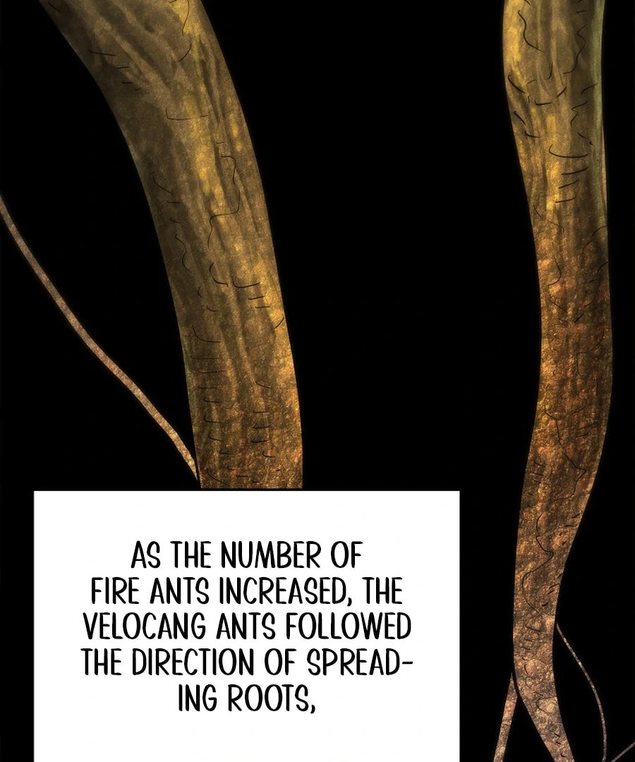 Empire of the Ants Chapter 11 page 70 - 
