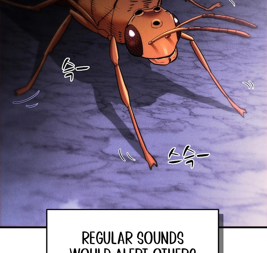 Empire of the Ants Chapter 11 page 77 - 