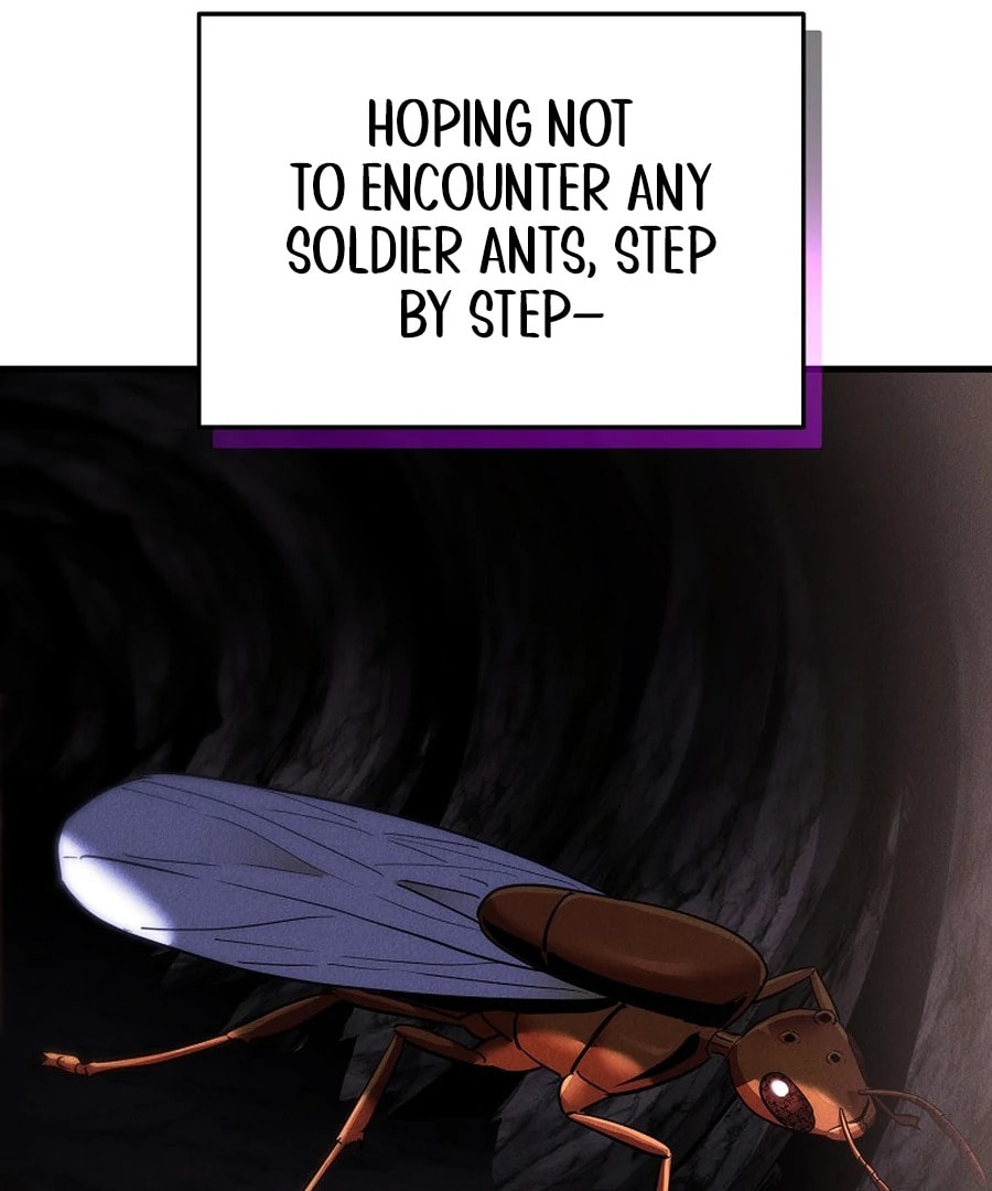 Empire of the Ants Chapter 11 page 79 - 
