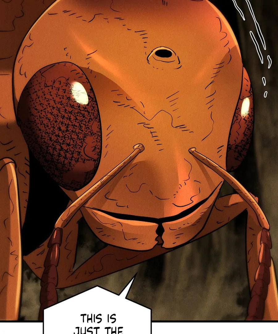 Empire of the Ants Chapter 11 page 9 - 