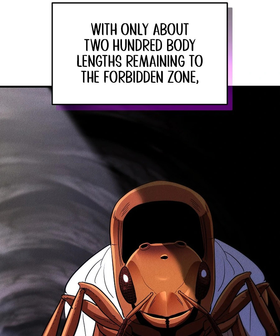 Empire of the Ants Chapter 11 page 81 - 