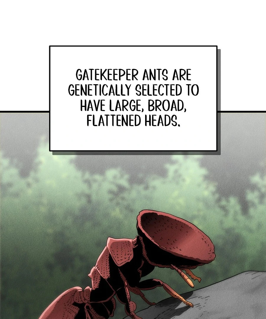 Empire of the Ants Chapter 11 page 85 - 