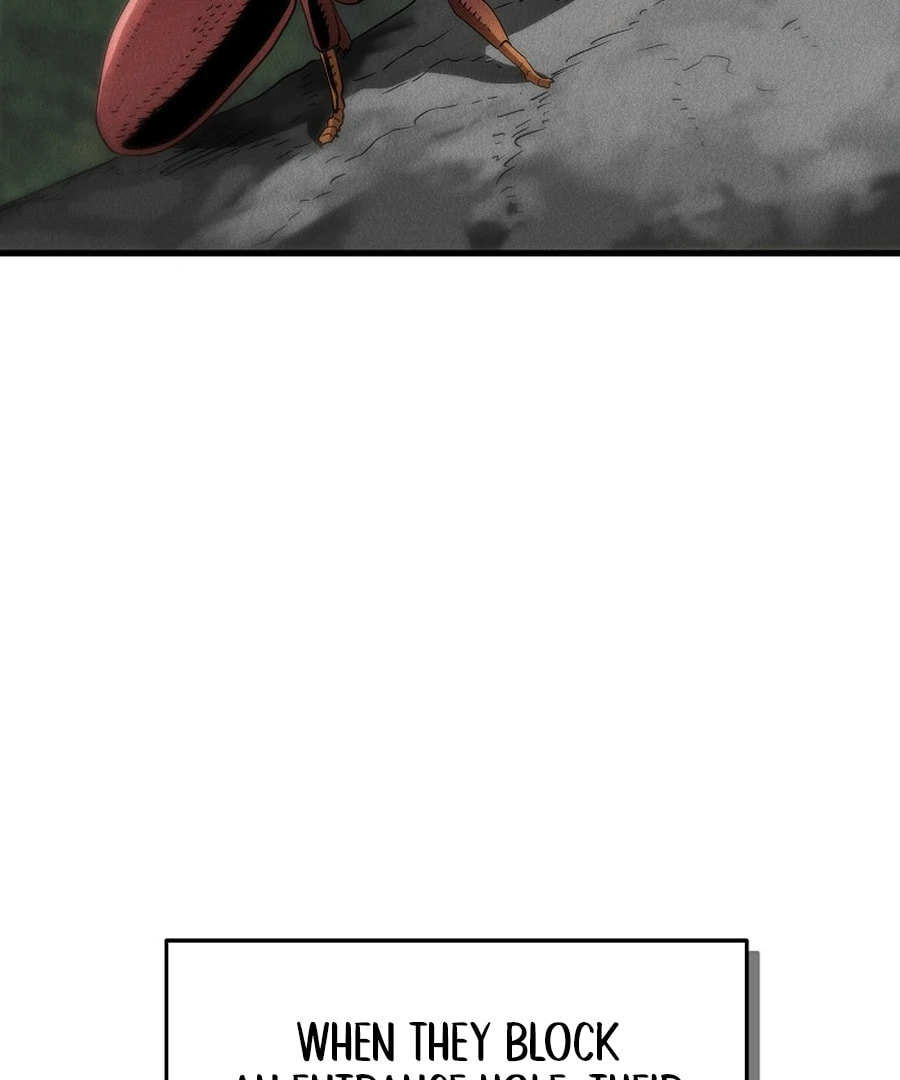 Empire of the Ants Chapter 11 page 86 - 