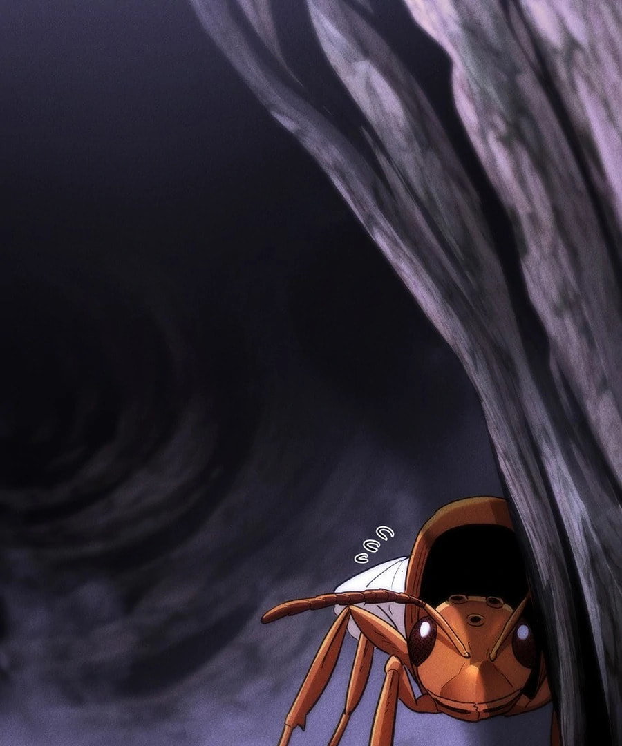 Empire of the Ants Chapter 11 page 89 - 