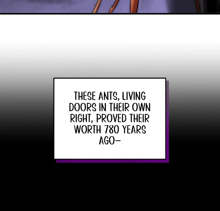 Empire of the Ants Chapter 11 page 90 - 
