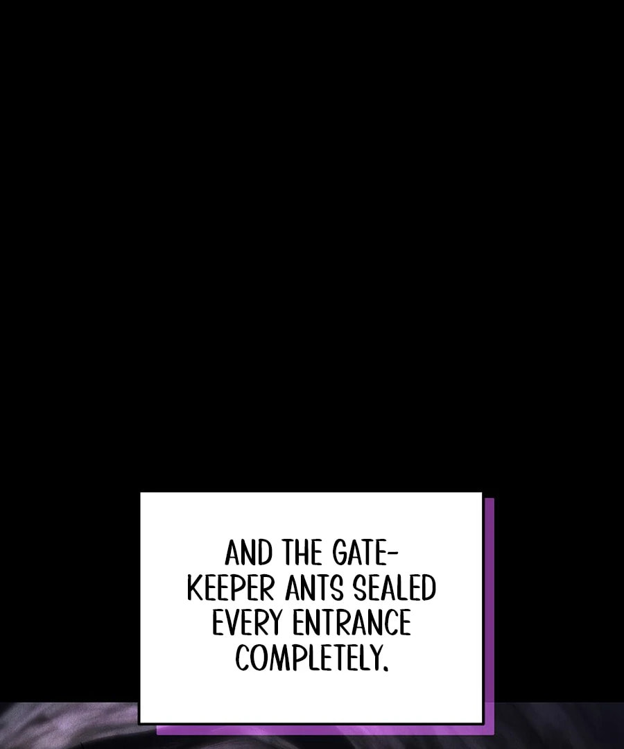 Empire of the Ants Chapter 11 page 94 - 