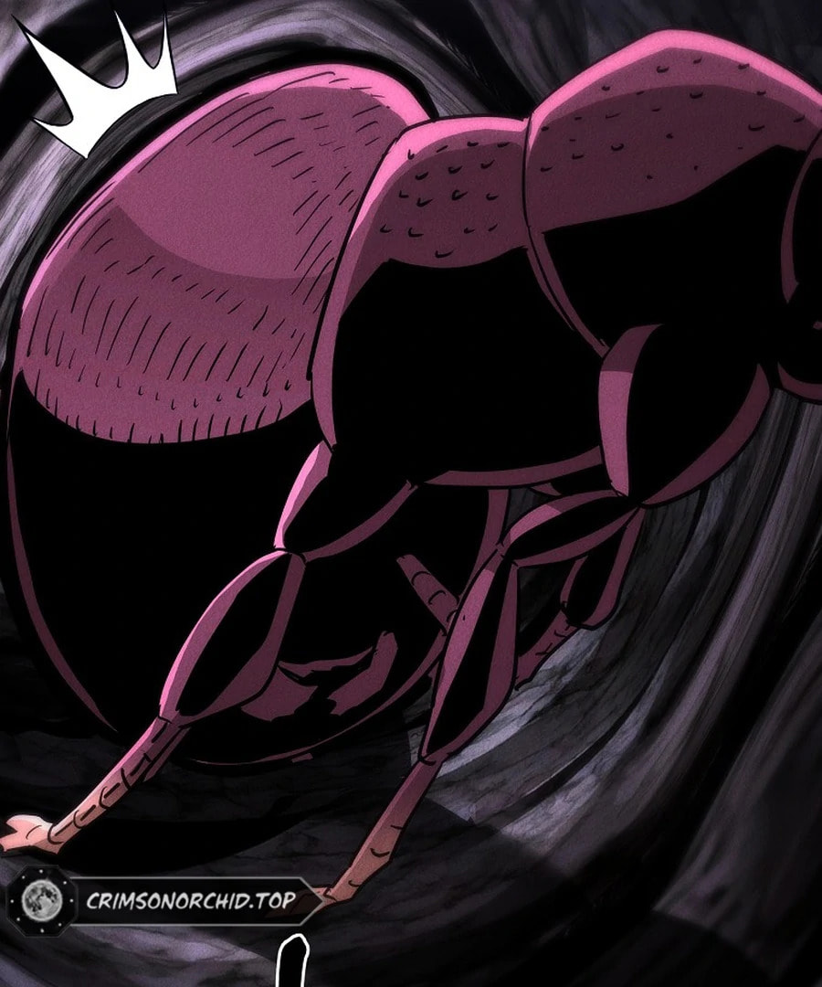 Empire of the Ants Chapter 11 page 95 - 