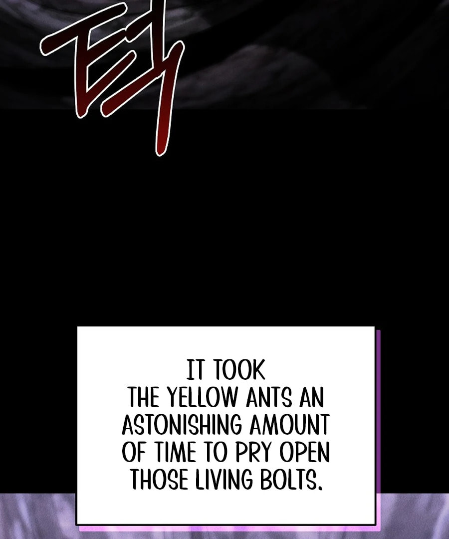 Empire of the Ants Chapter 11 page 96 - 