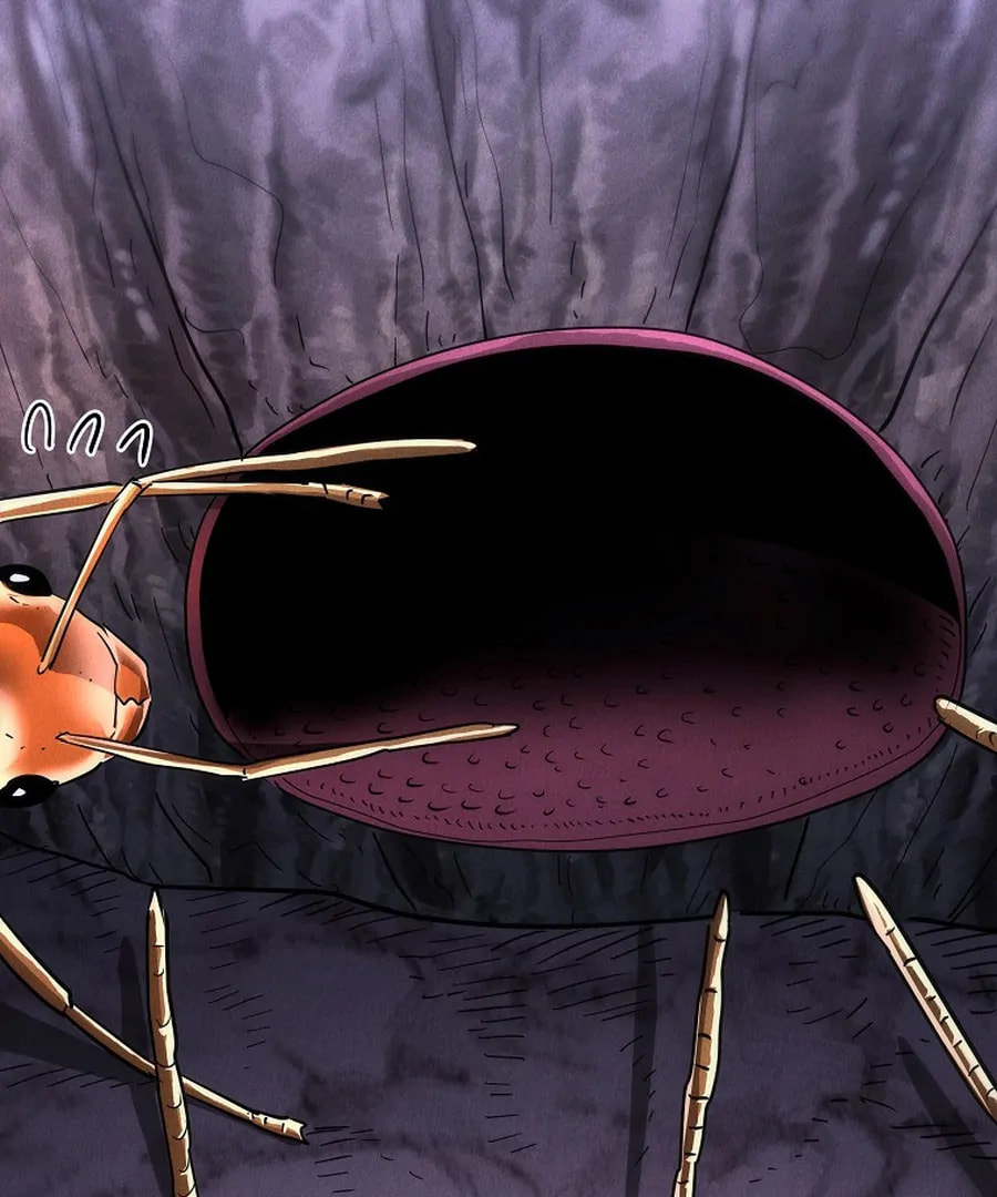 Empire of the Ants Chapter 11 page 97 - 