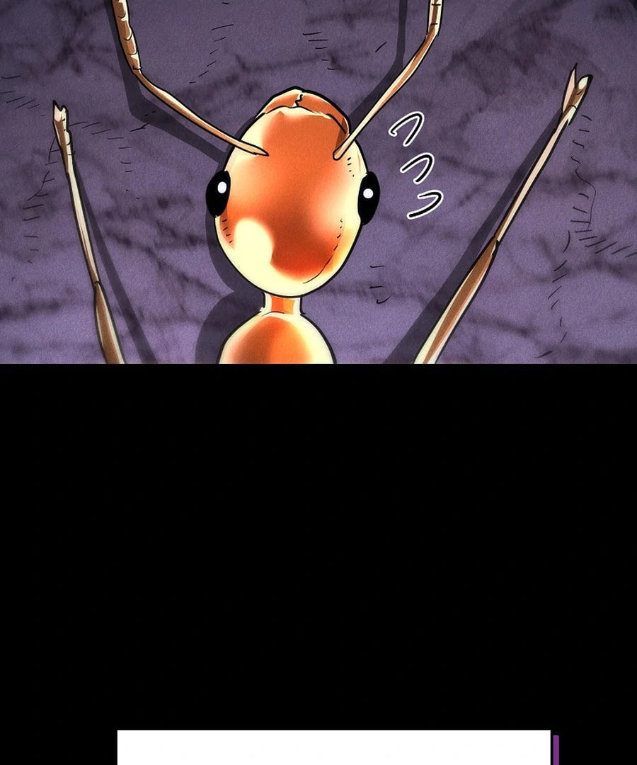 Empire of the Ants Chapter 11 page 98 - 