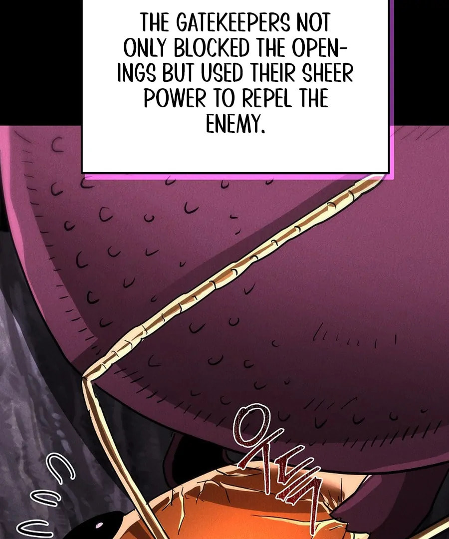 Empire of the Ants Chapter 11 page 99 - 