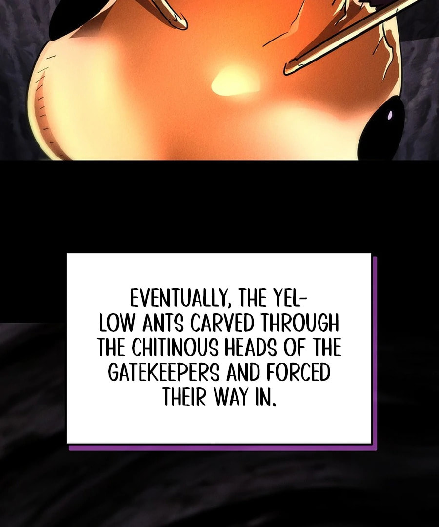 Empire of the Ants Chapter 11 page 100 - 
