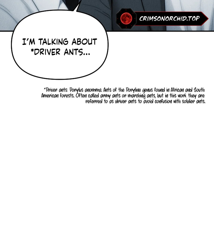 Empire of the Ants Chapter 12 page 104 - 