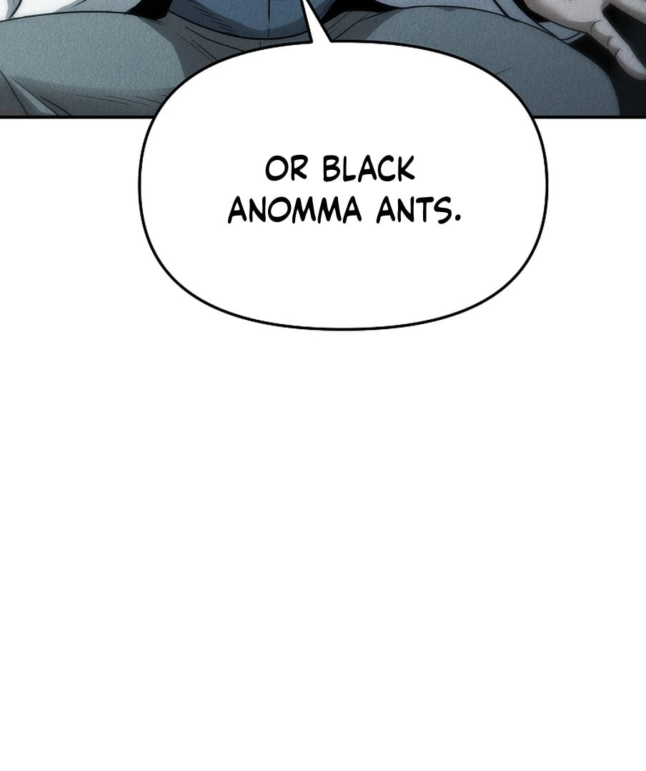 Empire of the Ants Chapter 12 page 110 - 