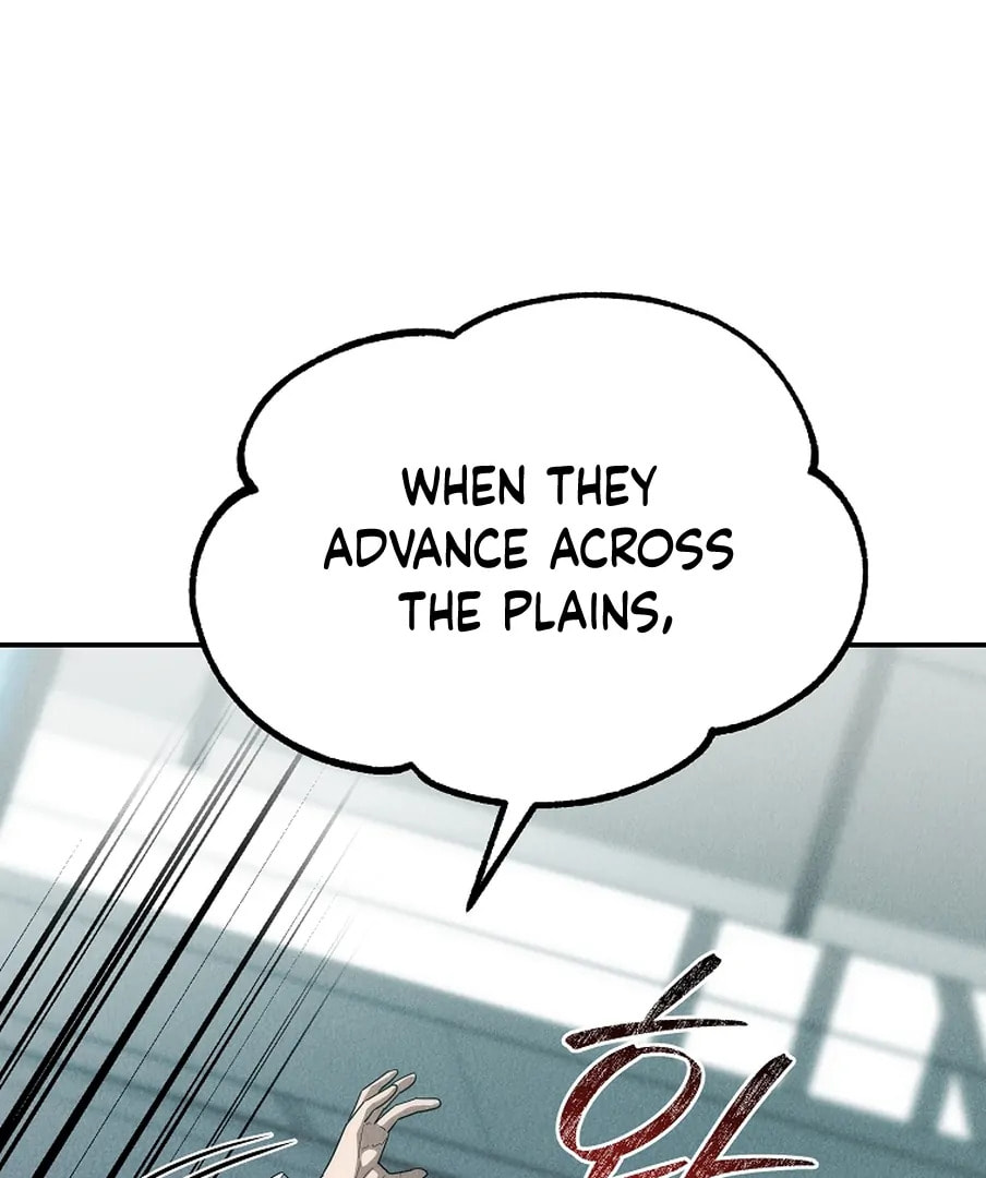 Empire of the Ants Chapter 12 page 111 - 