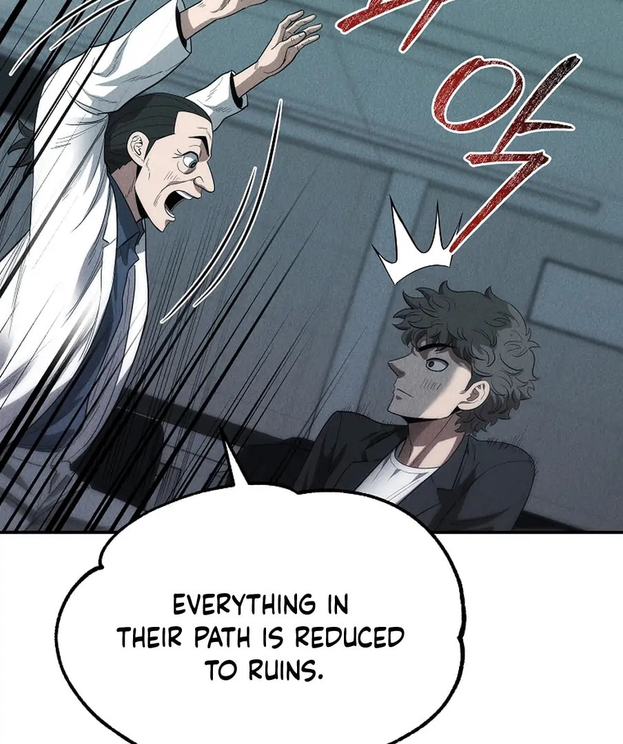 Empire of the Ants Chapter 12 page 112 - 