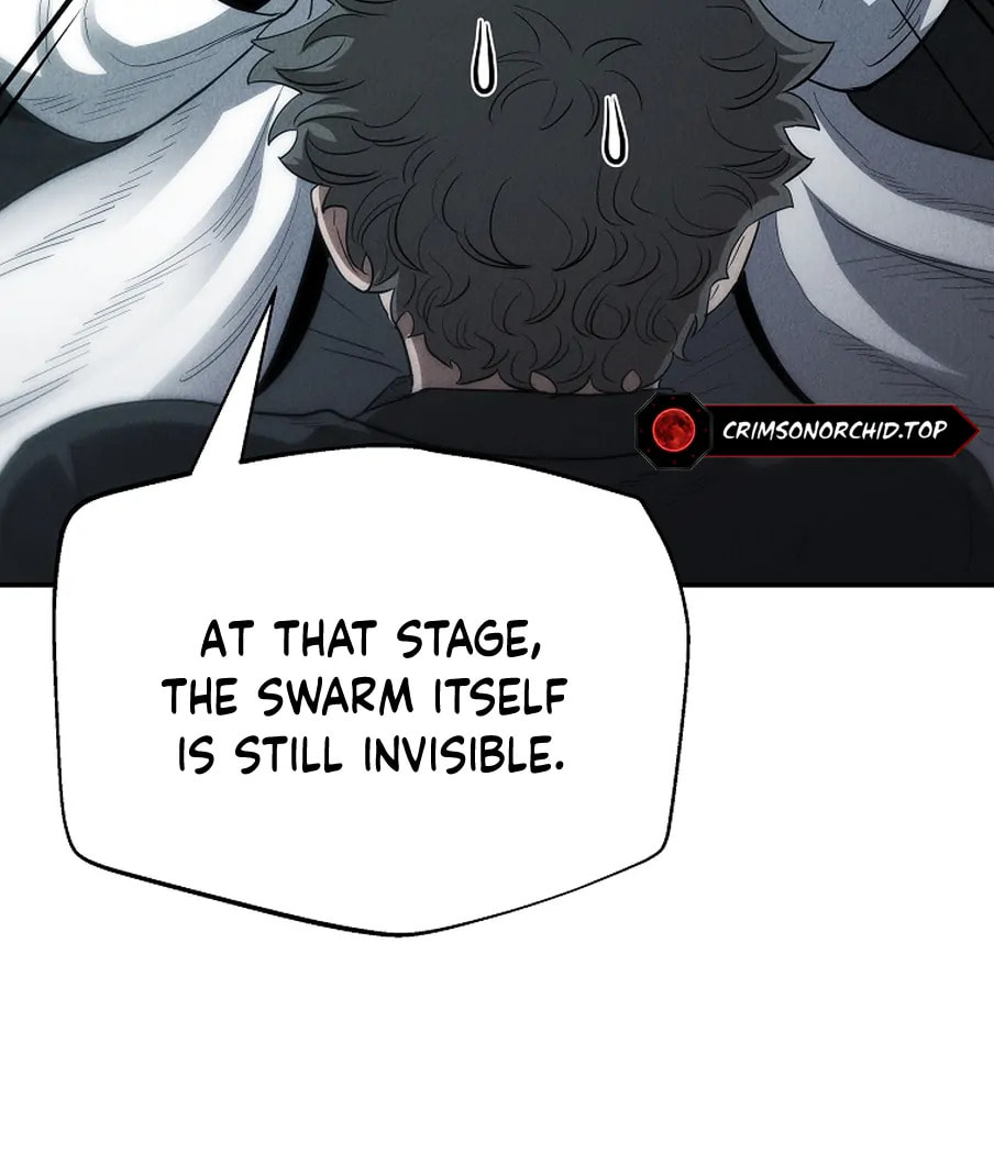 Empire of the Ants Chapter 12 page 117 - 