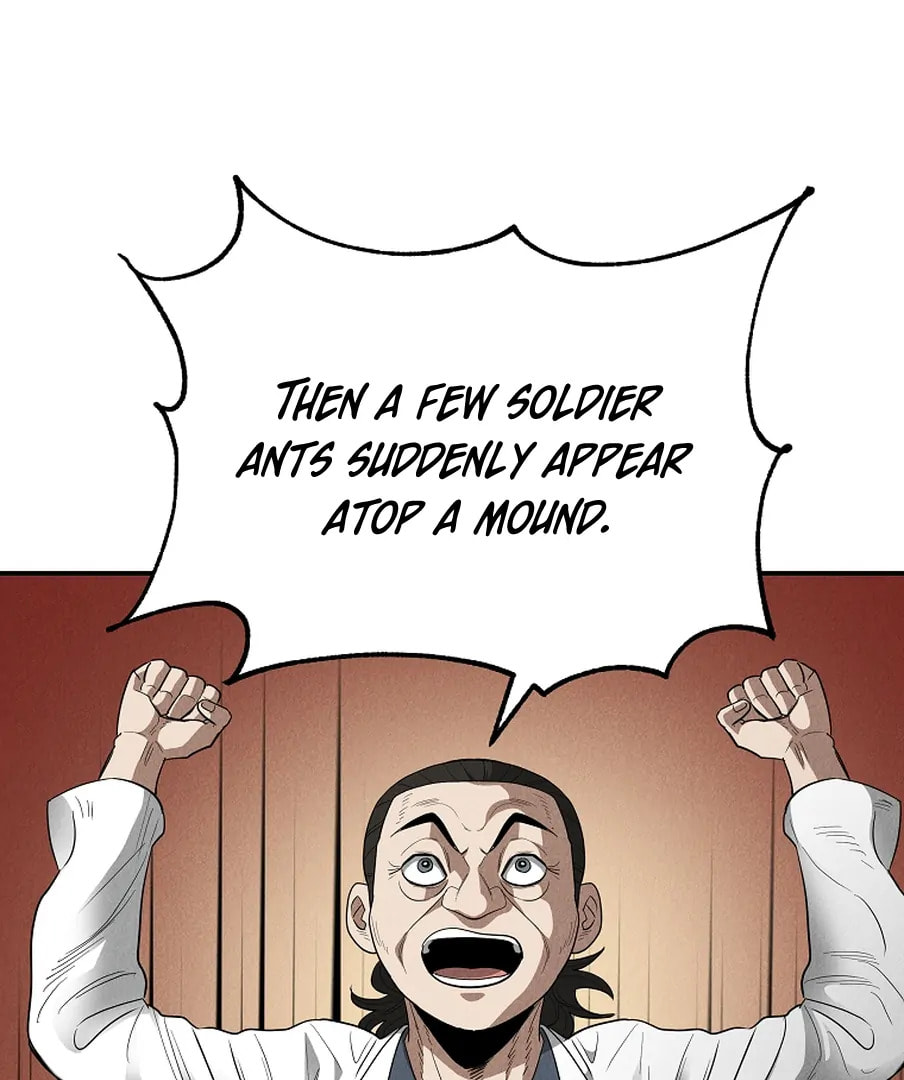 Empire of the Ants Chapter 12 page 118 - 