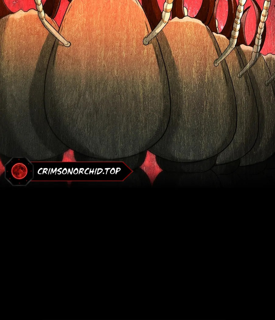 Empire of the Ants Chapter 12 page 13 - 