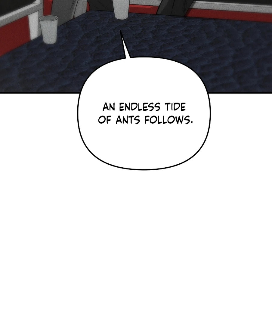 Empire of the Ants Chapter 12 page 122 - 