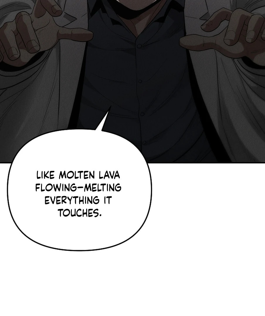 Empire of the Ants Chapter 12 page 124 - 