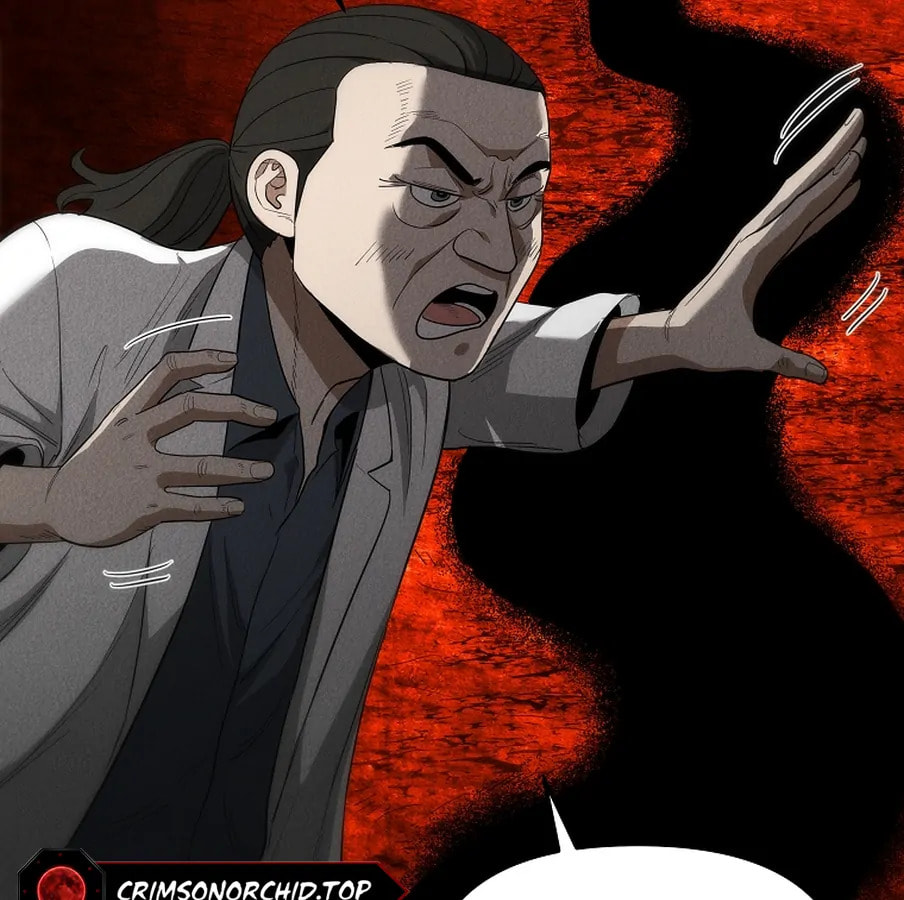 Empire of the Ants Chapter 12 page 127 - 