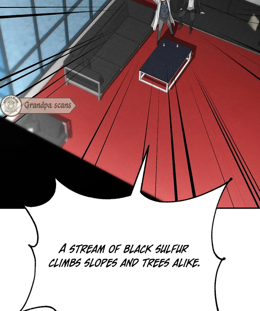 Empire of the Ants Chapter 12 page 130 - 