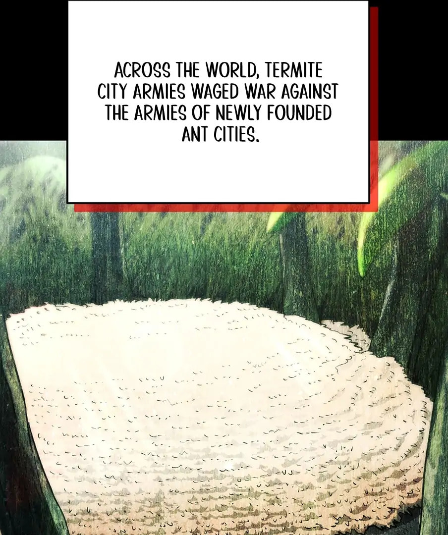 Empire of the Ants Chapter 12 page 14 - 