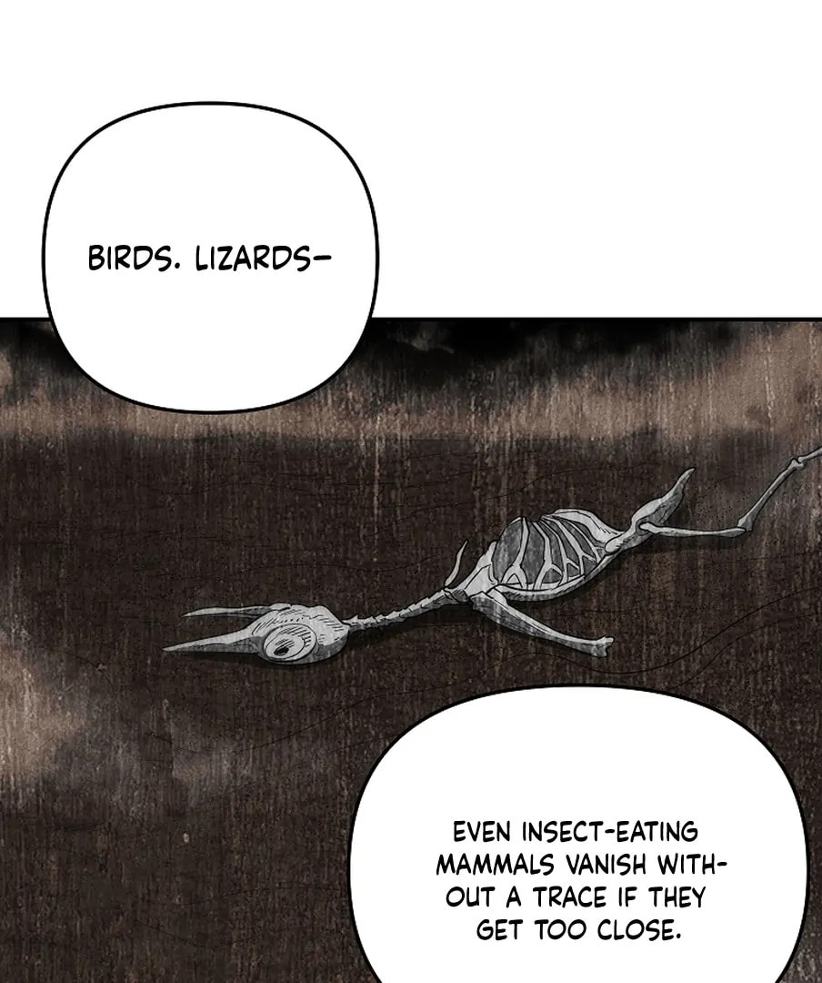 Empire of the Ants Chapter 12 page 132 - 