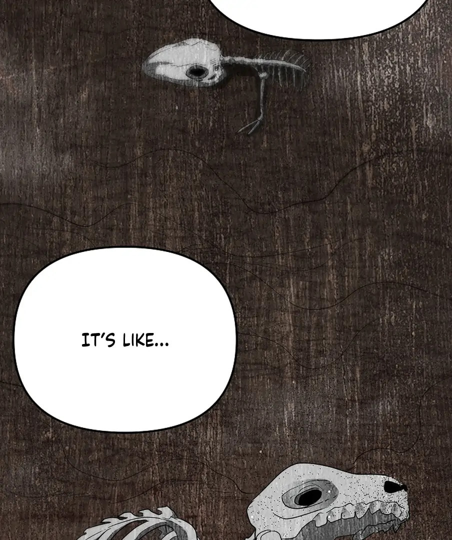 Empire of the Ants Chapter 12 page 133 - 