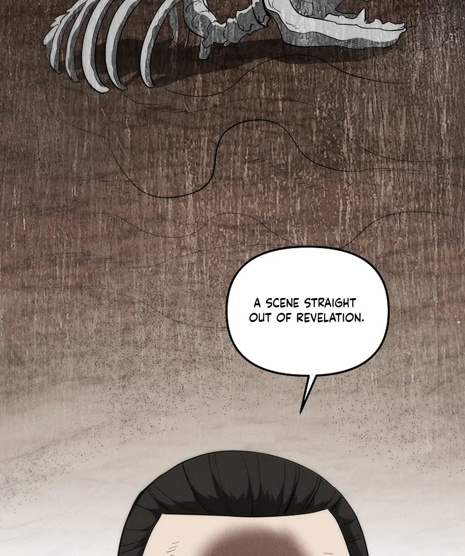 Empire of the Ants Chapter 12 page 134 - 